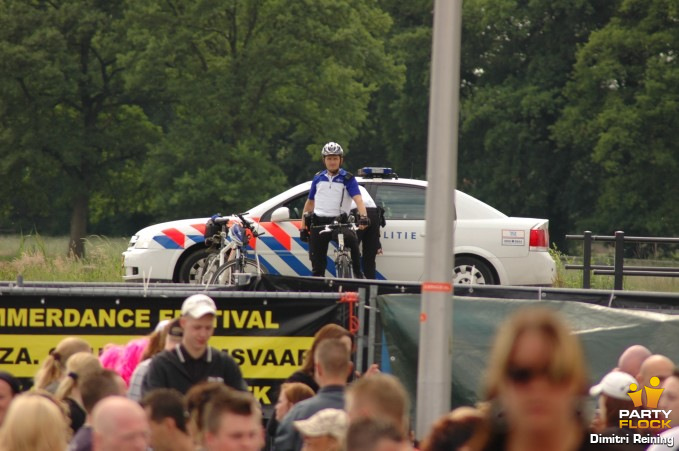 foto Hemelrave, 17 mei 2007, Walterkatenplein