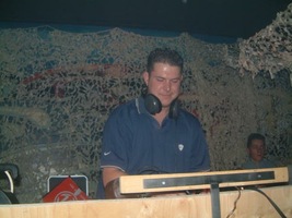 foto Hardstyle Beyond, 16 november 2002, Birdland, Uitgeest #33534