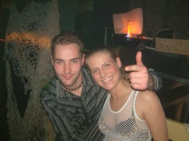 foto Hardstyle Beyond, 16 november 2002, Birdland, Uitgeest #33550