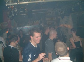 foto Hardstyle Beyond, 16 november 2002, Birdland, Uitgeest #33555