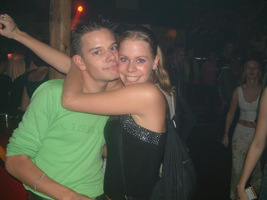 foto Hardstyle Beyond, 16 november 2002, Birdland, Uitgeest #33557