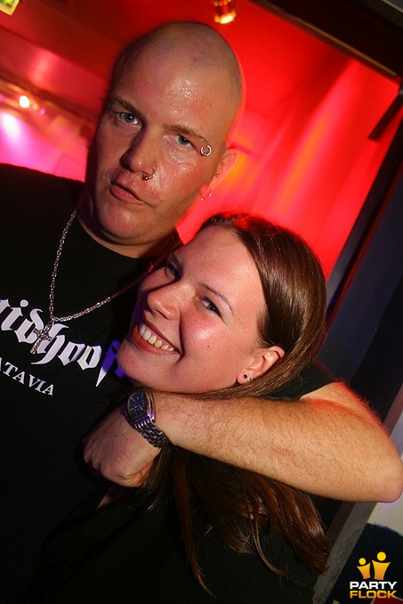 foto Ik ben je bitch niet, 26 mei 2007, HappydayZZ