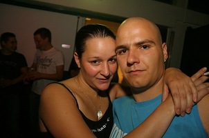 foto Ik ben je bitch niet, 26 mei 2007, HappydayZZ, Culemborg #336124