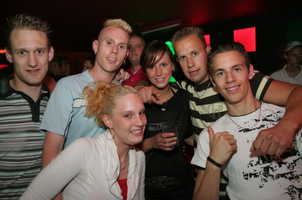 foto Core vs Style, 27 mei 2007, Swetser, Joure #336549