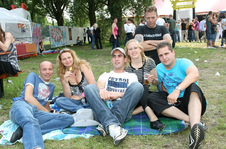 Foto's, Obsession Outdoor Festival, 2 juni 2007, De Rozeboom, Bovenkarspel