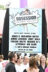 Obsession Outdoor Festival foto