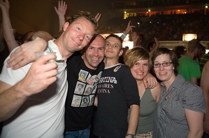 foto Tiësto in Concert, 2 juni 2007, GelreDome, Arnhem #340025