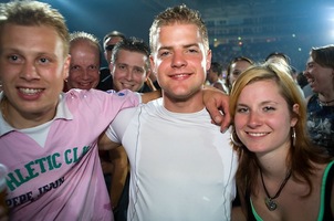 foto Tiësto in Concert, 2 juni 2007, GelreDome, Arnhem #340097