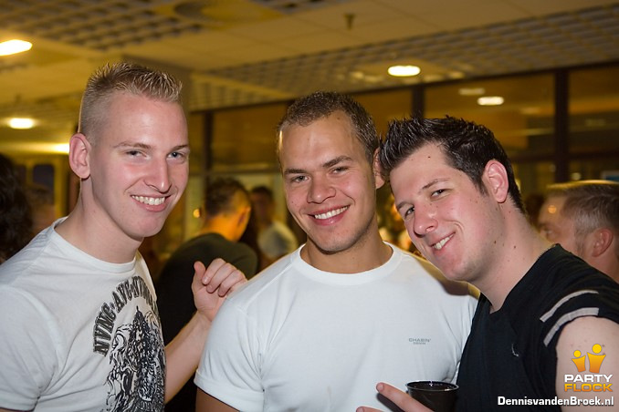 foto Tiësto in Concert, 2 juni 2007, GelreDome