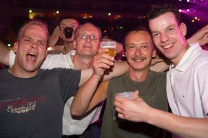 foto Tiësto in Concert, 2 juni 2007, GelreDome, Arnhem #340162