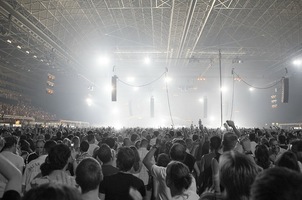 foto Tiësto in Concert, 2 juni 2007, GelreDome, Arnhem #340191