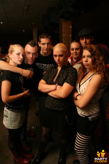foto I Hate Trance, 2 juni 2007, Amigo's