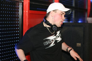 foto I Hate Trance, 2 juni 2007, Amigo's, Dordrecht #340865