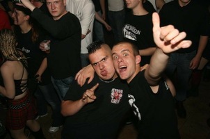 foto I Hate Trance, 2 juni 2007, Amigo's, Dordrecht #340923