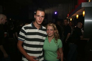 foto I Hate Trance, 2 juni 2007, Amigo's, Dordrecht #340947