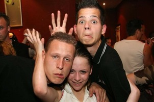 foto I Hate Trance, 2 juni 2007, Amigo's, Dordrecht #340954