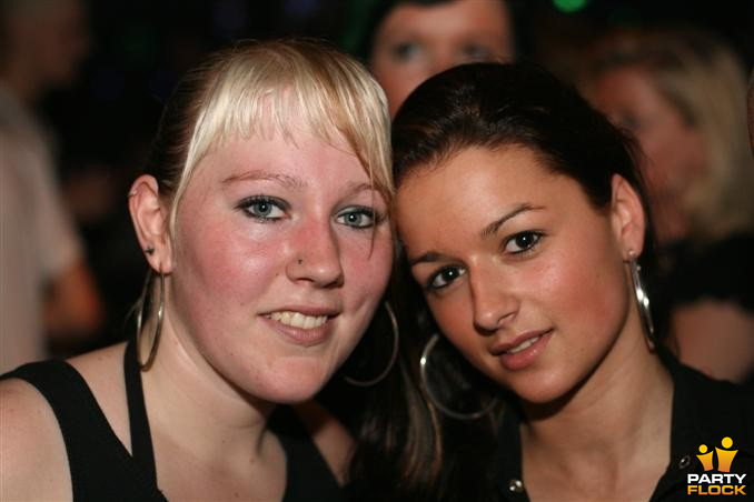 foto I Hate Trance, 2 juni 2007, Amigo's