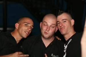 foto I Hate Trance, 2 juni 2007, Amigo's, Dordrecht #340996