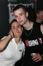 Foto's, I Hate Trance, 2 juni 2007, Amigo's, Dordrecht