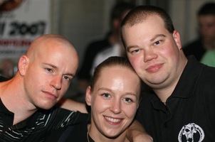 foto I Hate Trance, 2 juni 2007, Amigo's, Dordrecht #341120