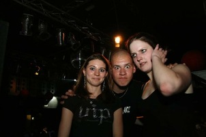 foto I Hate Trance, 2 juni 2007, Amigo's, Dordrecht #341141