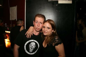 foto I Hate Trance, 2 juni 2007, Amigo's, Dordrecht #341161