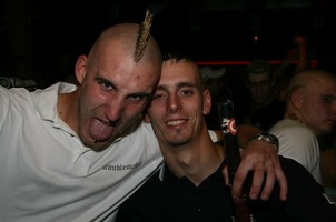 foto I Hate Trance, 2 juni 2007, Amigo's, Dordrecht #341162