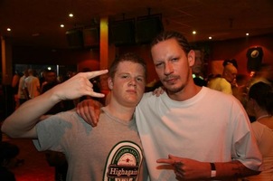 foto I Hate Trance, 2 juni 2007, Amigo's, Dordrecht #341193