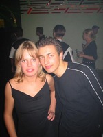 foto Massive, 24 november 2001, Martiniplaza, Groningen #3412