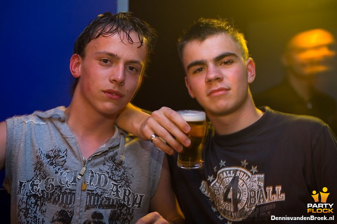 foto Final Prom, 6 juni 2007, Brothers Festival Dome