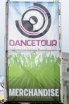 Dancetour 2007 foto