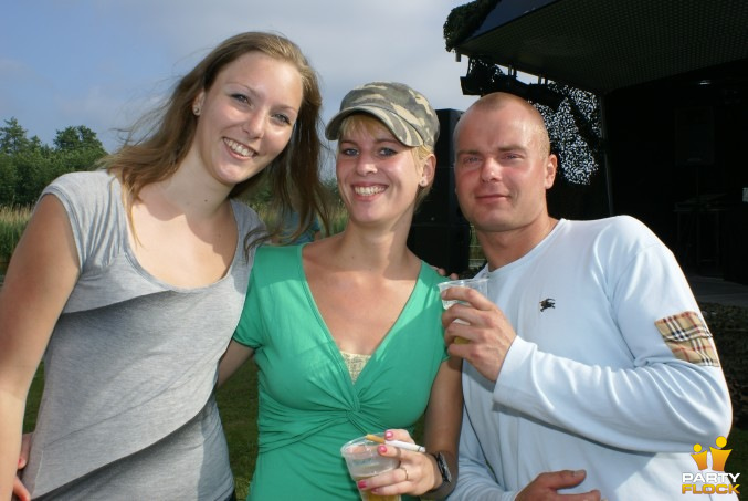 foto Massiv, 2 juni 2007, De Rietzoom