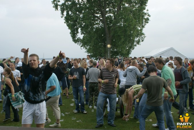 foto Massiv, 2 juni 2007, De Rietzoom