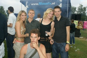 foto Massiv, 2 juni 2007, De Rietzoom, Kropswolde #341506