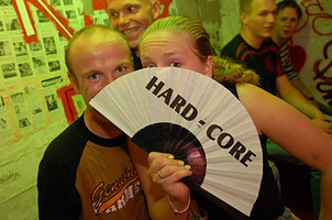 foto Hardcore4life, 9 juni 2007, Maassilo, Rotterdam #342055