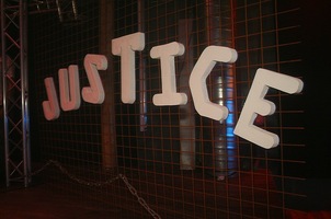 foto Justice, 8 juni 2007, Zalinaz, Etten-Leur #342209