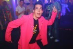 Pavo & Zany Birthday foto