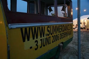 foto Summerdance Festival Weekend, 8 juni 2007, Kotermeer, Dedemsvaart #342970