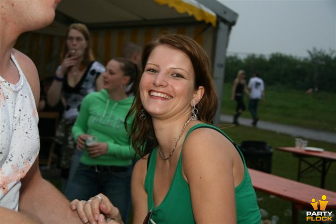 foto Summerdance Festival Weekend, 9 juni 2007, Kotermeer