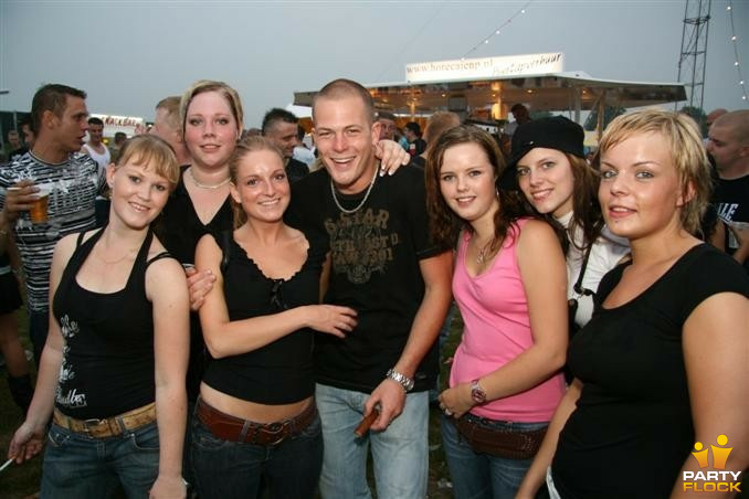 foto Summerdance Festival Weekend, 9 juni 2007, Kotermeer