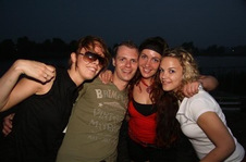 Foto's, Summerdance Festival Weekend, 9 juni 2007, Kotermeer, Dedemsvaart
