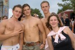 Defqon.1 Festival foto