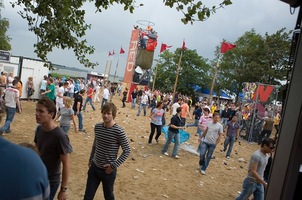 foto Defqon.1 Festival, 16 juni 2007, Almeerderstrand, Almere #343679