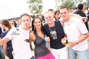 foto Defqon.1 Festival, 16 juni 2007, Almeerderstrand, Almere #344378