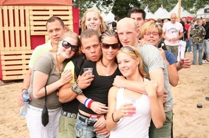 foto Defqon.1 Festival, 16 juni 2007, Almeerderstrand, Almere #344551