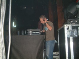 foto Hard Bass, 30 november 2002, Tropicana, Rotterdam #34500