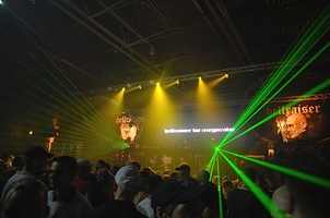 foto Hellraiser vs Megarave, 23 juni 2007, Beursgebouw, Eindhoven #345303