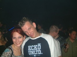 foto Hard Bass, 30 november 2002, Tropicana, Rotterdam #34531