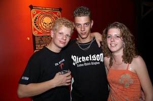 foto Oldschool Madness, 23 juni 2007, Go Planet Expo Hall, Enschede #346150