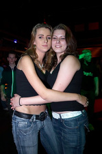 Foto's, Oldschool Madness, 23 juni 2007, Go Planet Expo Hall, Enschede